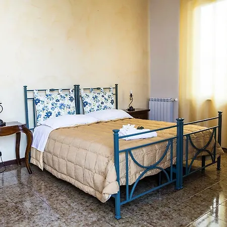 Bed and breakfast Piccola