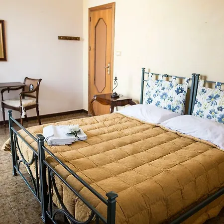 Piccola Bed and breakfast San Leone