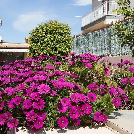 Piccola Bed and breakfast San Leone