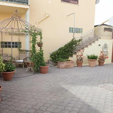 Bed & Breakfast Piccola *