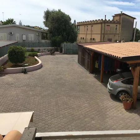 Piccola Bed & Breakfast