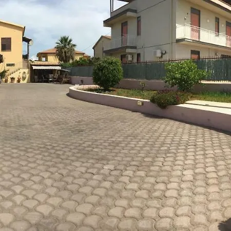 Piccola Bed and breakfast