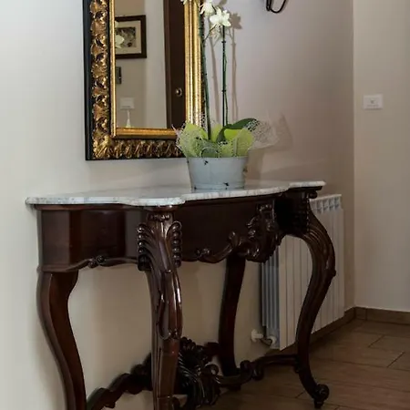 Piccola Bed and breakfast San Leone