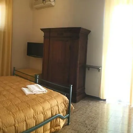 Piccola Bed & Breakfast San Leone