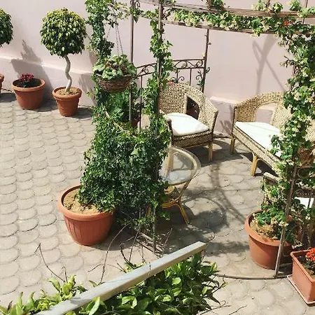 Bed & Breakfast Piccola *