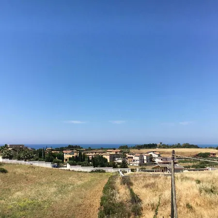 Piccola Bed & Breakfast San Leone