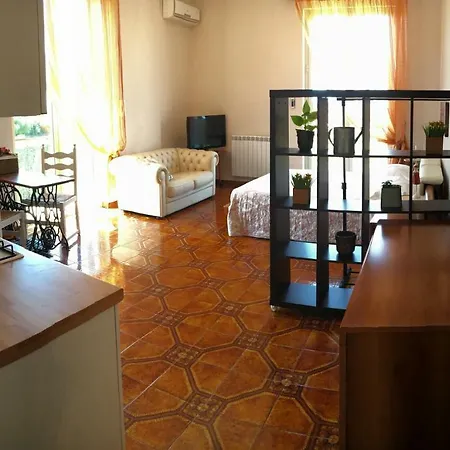 Bed & Breakfast Piccola