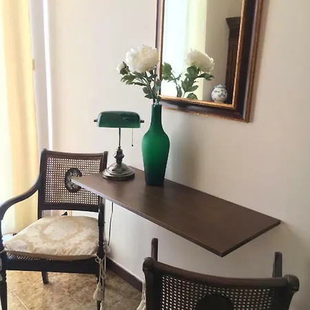 Piccola Bed & Breakfast *