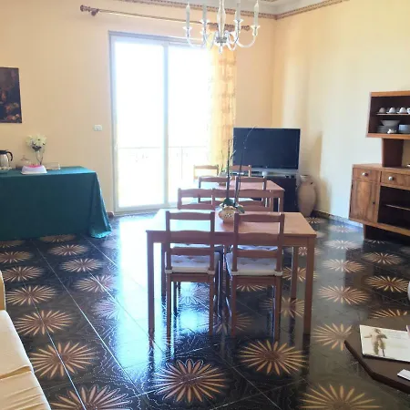 Piccola Bed & Breakfast San Leone