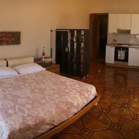 Piccola Bed & Breakfast San Leone