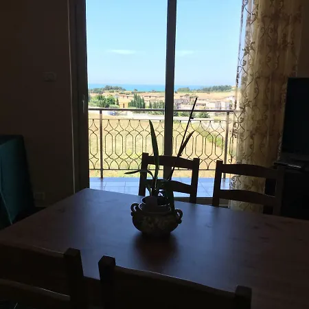 Bed & Breakfast Piccola San Leone