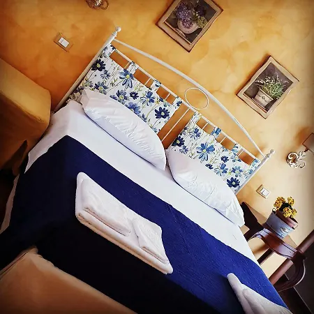 Piccola Bed & Breakfast San Leone