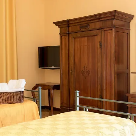 Piccola San Leone